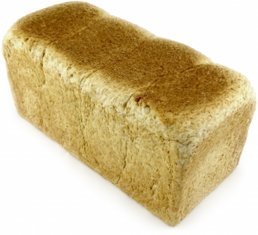 Bread -Cafe Style Loaf Wholemeal 800g