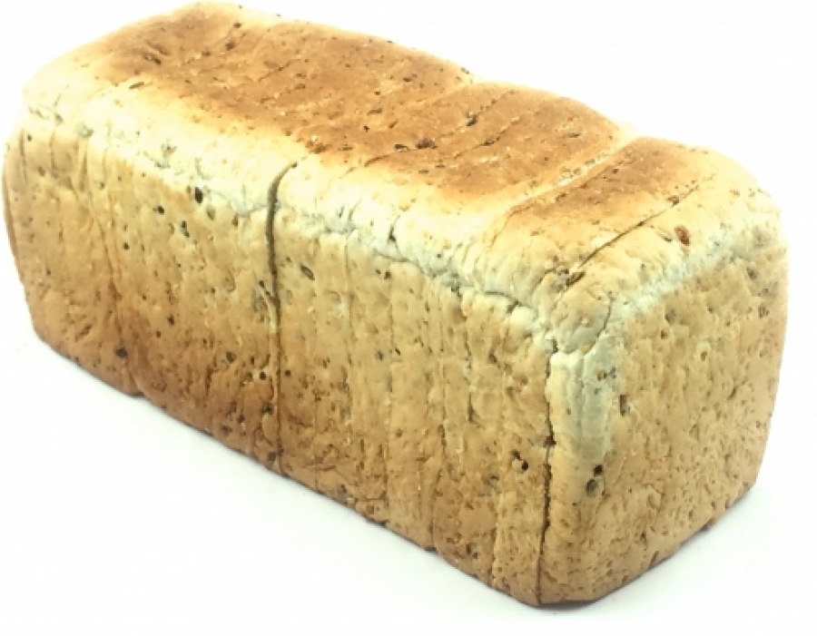 Bread -Multigrain Square Loaf 680g