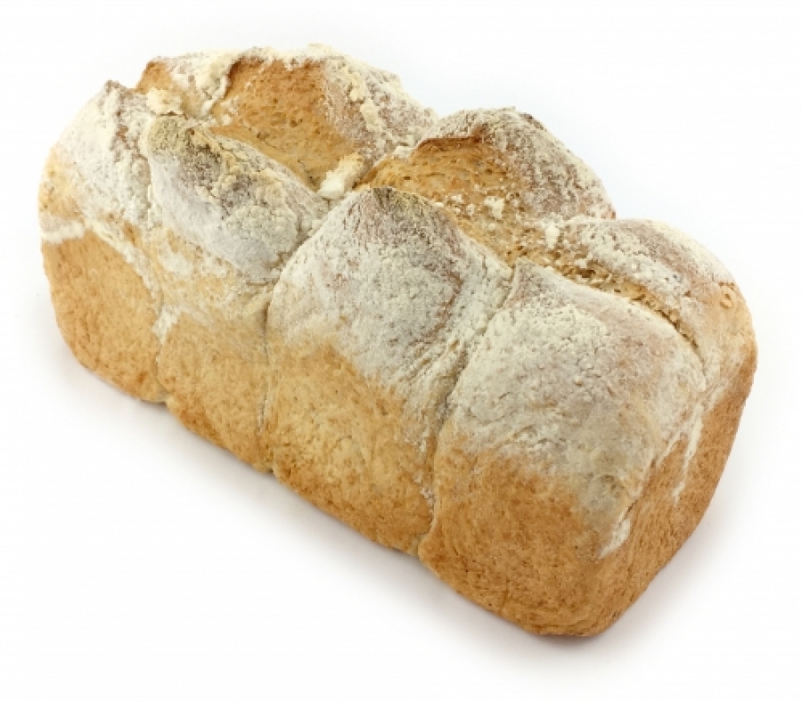 Bread -Wholemeal Ploughman 680g