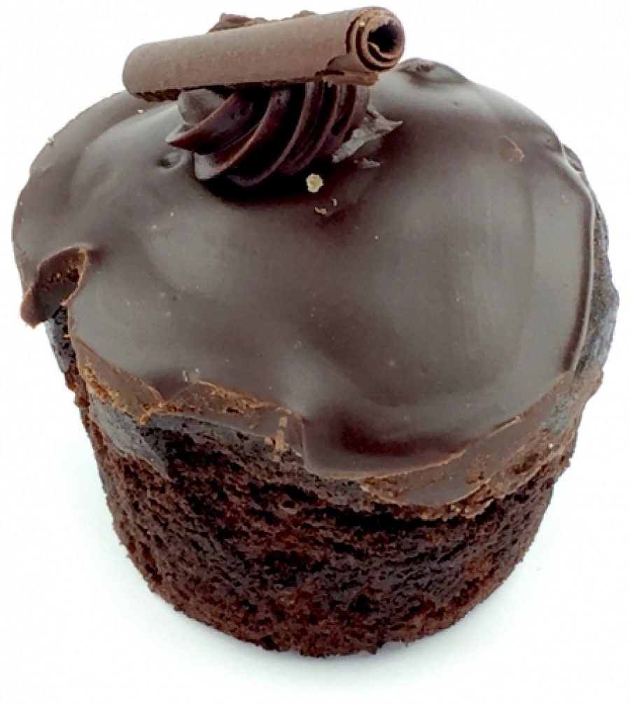 Mud Cake - Cup Cake 150g
